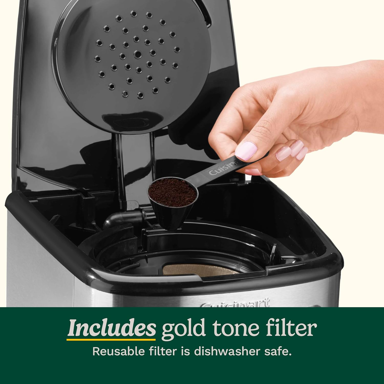 14 - Cup Luxury Programmable Brewer